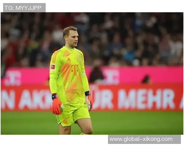 鲍曼赞诺伊尔为世界顶级门将之一树立了标杆与榜样