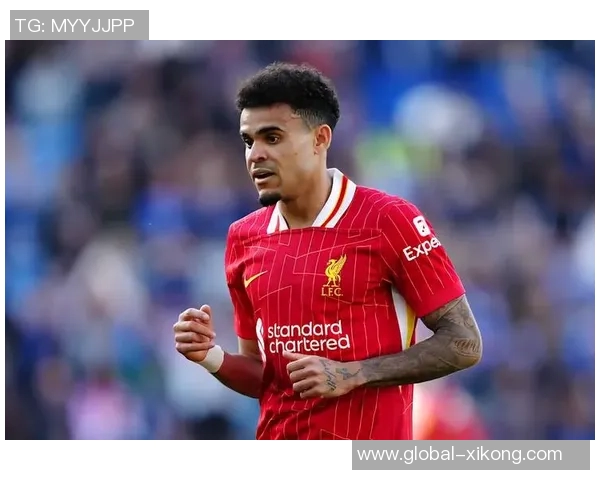 孔帕尼谈信念与迪亚斯适合拜仁的特质分析