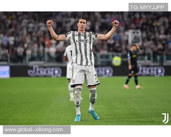 弗拉霍维奇面临降薪挑战多家豪门争相免签尤文前锋