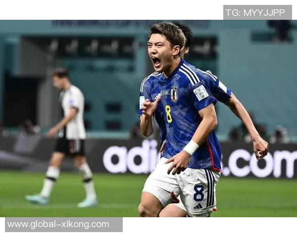 巴西男足历史首次领先却惨遭逆转日本队逆袭成功终结对手连胜纪录