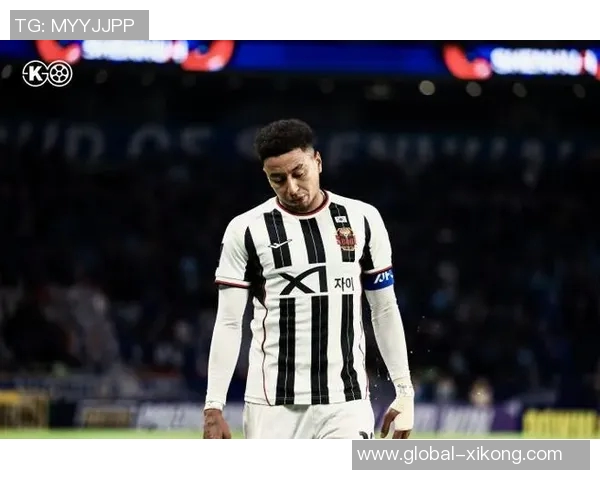 林加德谈首尔FC与曼联的比较称其为韩国最大俱乐部 林加德谈首尔FC与曼联的比较称其为韩国最大俱乐部