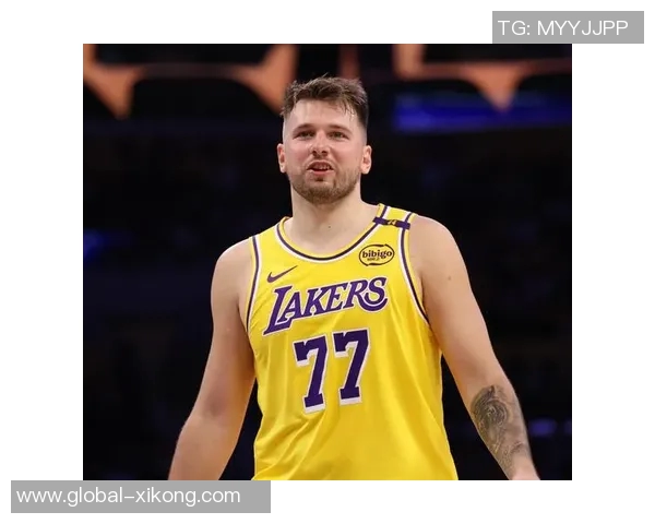 吉莱斯皮称湖人实力强大东契奇缺阵也能依靠其他球员表现