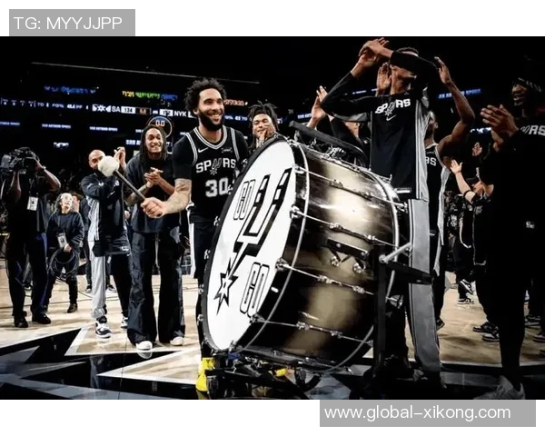 双方主将缺阵ESPN预测马刺胜率563太阳仅437