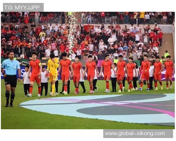 今日趣图：U23国足虽为四档队却赢得亚军展现出无限潜力与希望
