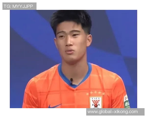 20岁彭啸成U23国足锋线新星连续梅开二度展现泰山带刀后卫实力 20岁彭啸成U23国足锋线新星连续梅开二度展现泰山带刀后卫实力