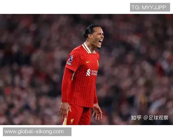 萨拉赫近8场英超首发仅获1胜利物浦战绩堪忧