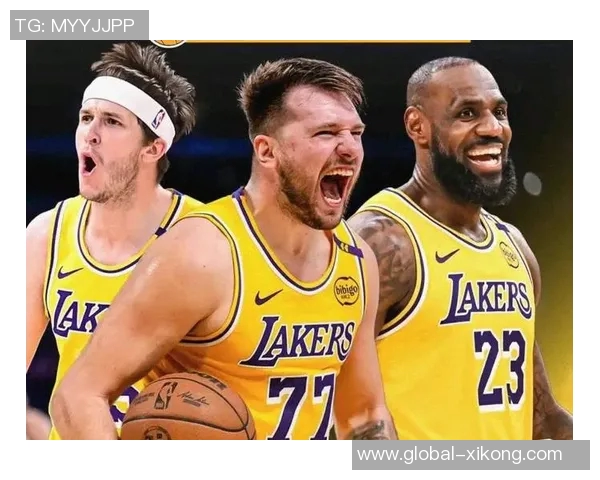 东契奇调侃防守体系只需两周湖人防守能否迎来转机