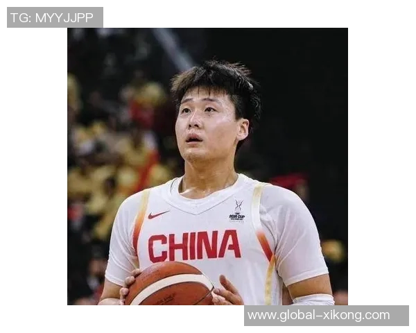 赵睿四年前全运会咬周琦金牌事件再被提及引发热议